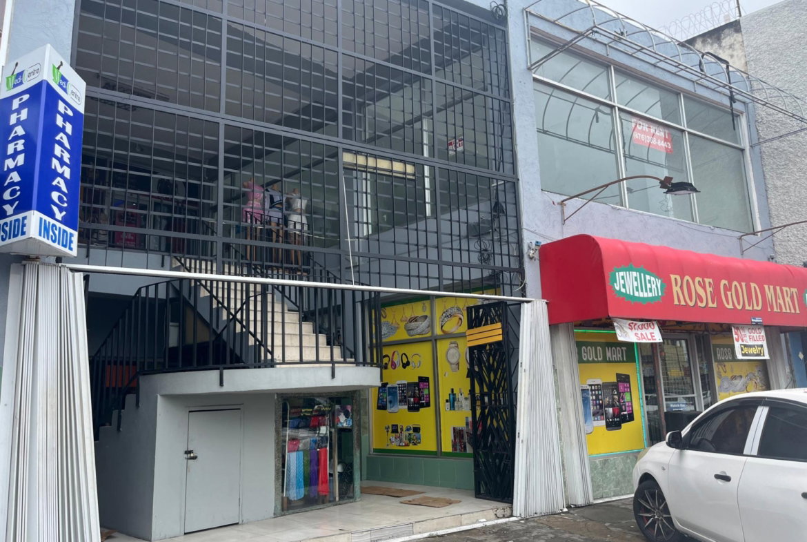 Third image of 2-50 Clocktower Plaza in HALF WAY TREE, St. Andrew, Jamaica - property is For Rent