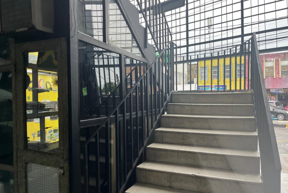 Fourth image of 2-50 Clocktower Plaza in HALF WAY TREE, St. Andrew, Jamaica - property is For Rent