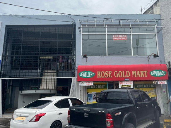 First image of 2-50 Clocktower Plaza in HALF WAY TREE, St. Andrew, Jamaica - property is For Rent