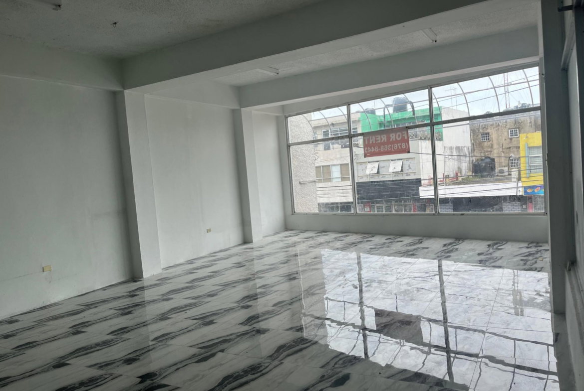 Seventh image of 2-50 Clocktower Plaza in HALF WAY TREE, St. Andrew, Jamaica - property is For Rent