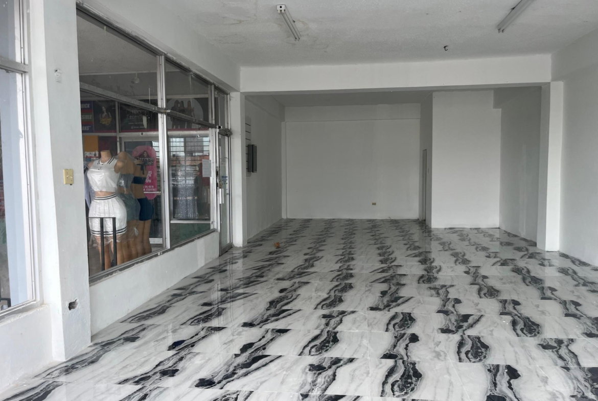 Ninth image of 2-50 Clocktower Plaza in HALF WAY TREE, St. Andrew, Jamaica - property is For Rent