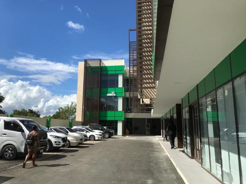 Third image of 10-15 Eastwood Park Road in Kingston 10, St. Andrew, Jamaica - property is For Rent