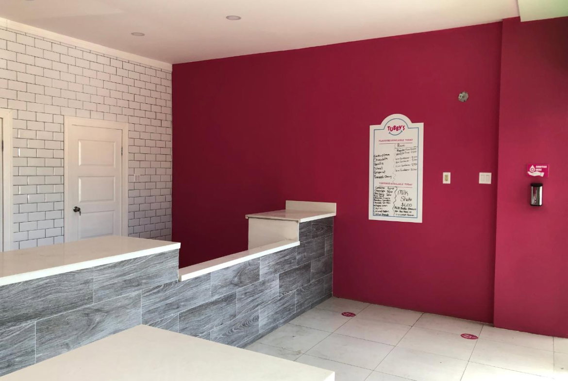 Sixth image of 10-15 Eastwood Park Road in Kingston 10, St. Andrew, Jamaica - property is For Rent