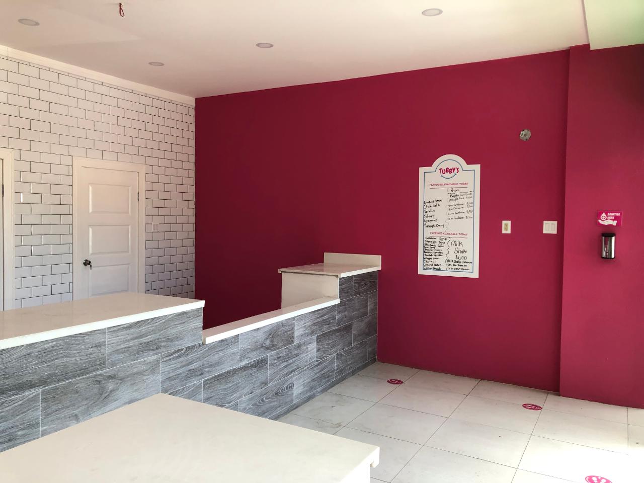 Sixth image of 10-15 Eastwood Park Road in Kingston 10, St. Andrew, Jamaica - property is For Rent