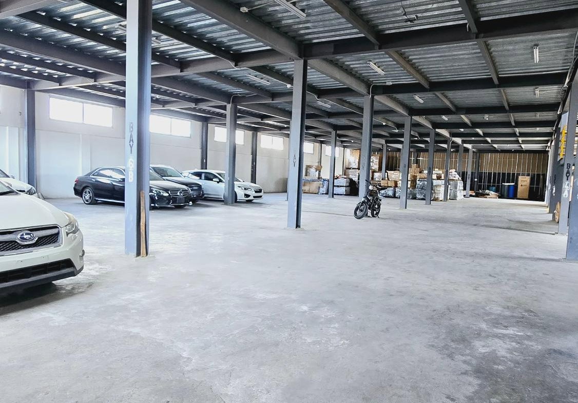 Fifth image of 3-16-17 Newport West in Kingston 13, St. Andrew, Jamaica - property is For Rent