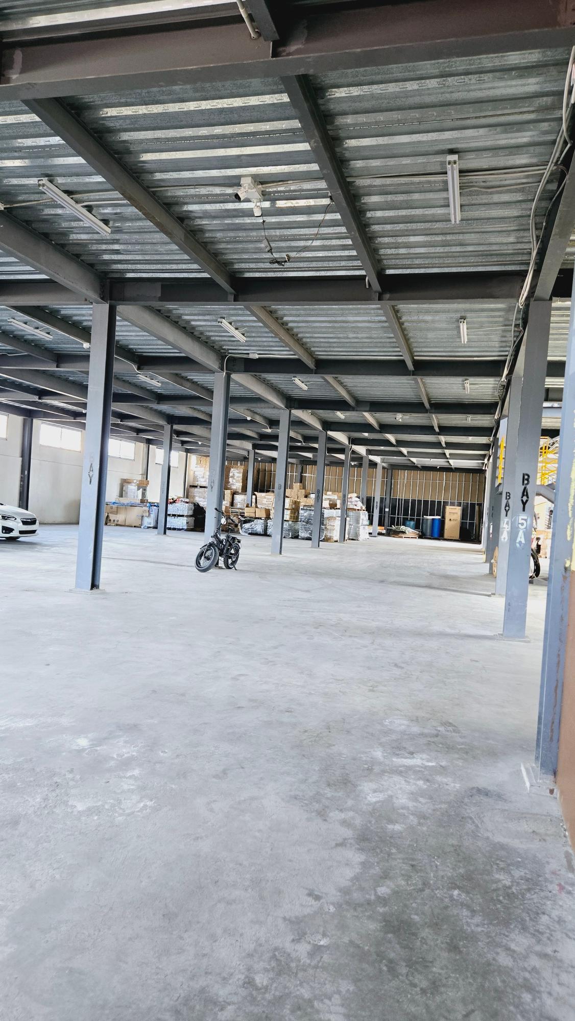 Sixth image of 3-16-17 Newport West in Kingston 13, St. Andrew, Jamaica - property is For Rent