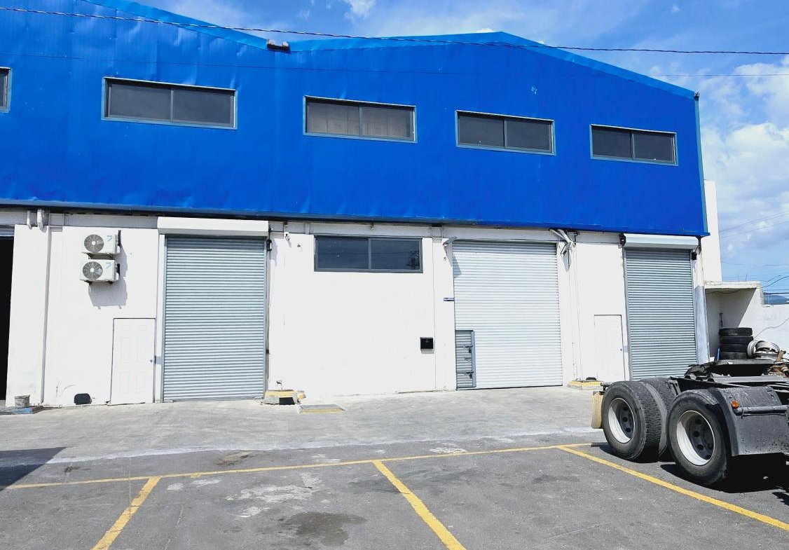 Third image of 1-16-17 Newport West in Kingston 13, St. Andrew, Jamaica - property is For Rent