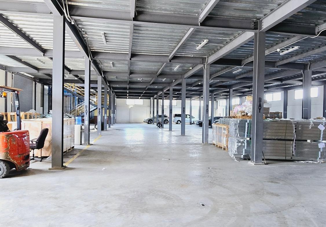 Fourth image of 1-16-17 Newport West in Kingston 13, St. Andrew, Jamaica - property is For Rent