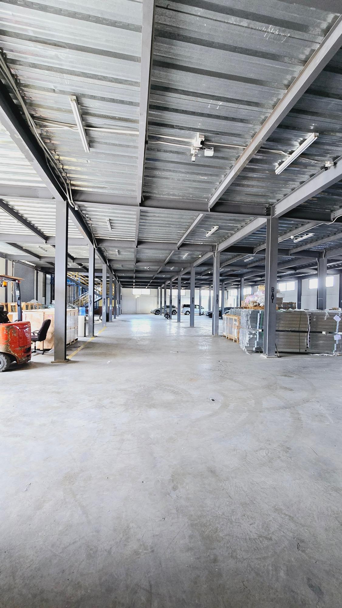 Fourth image of 1-16-17 Newport West in Kingston 13, St. Andrew, Jamaica - property is For Rent