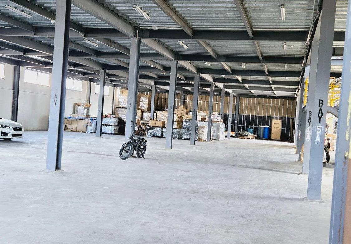 Sixth image of 1-16-17 Newport West in Kingston 13, St. Andrew, Jamaica - property is For Rent