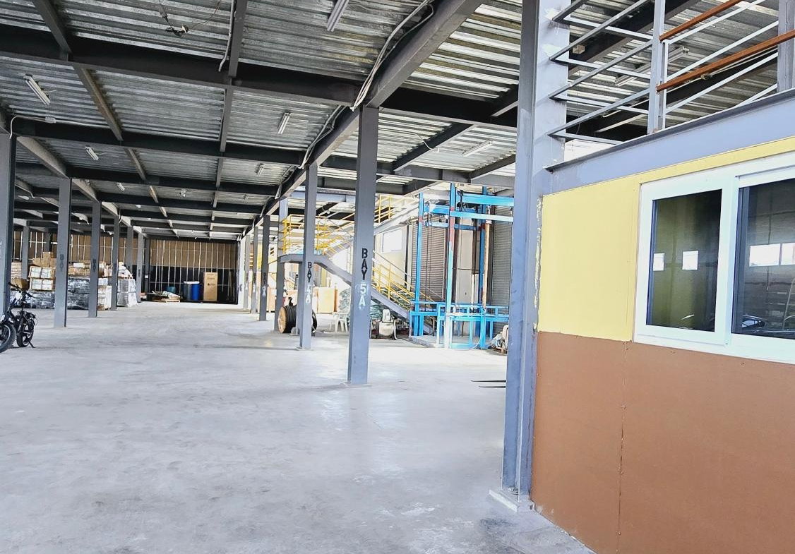 Seventh image of 1-16-17 Newport West in Kingston 13, St. Andrew, Jamaica - property is For Rent