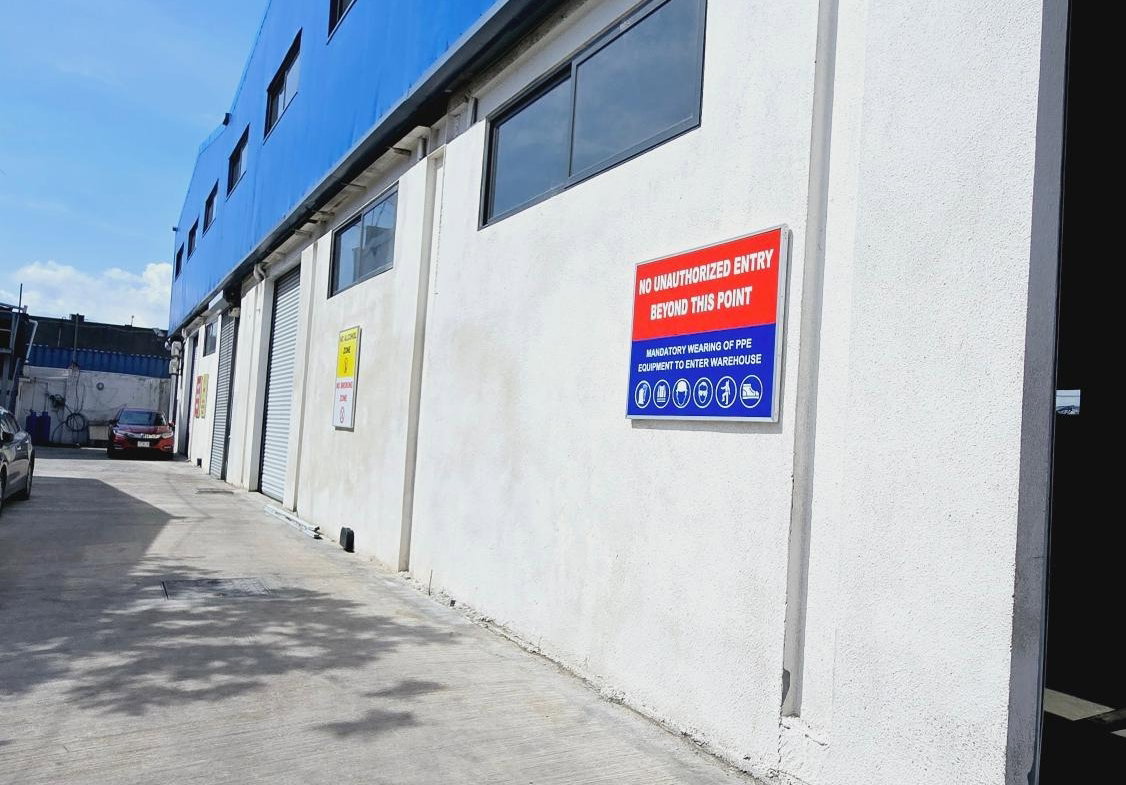 First image of 3-16-17 Newport West in Kingston 13, St. Andrew, Jamaica - property is For Rent