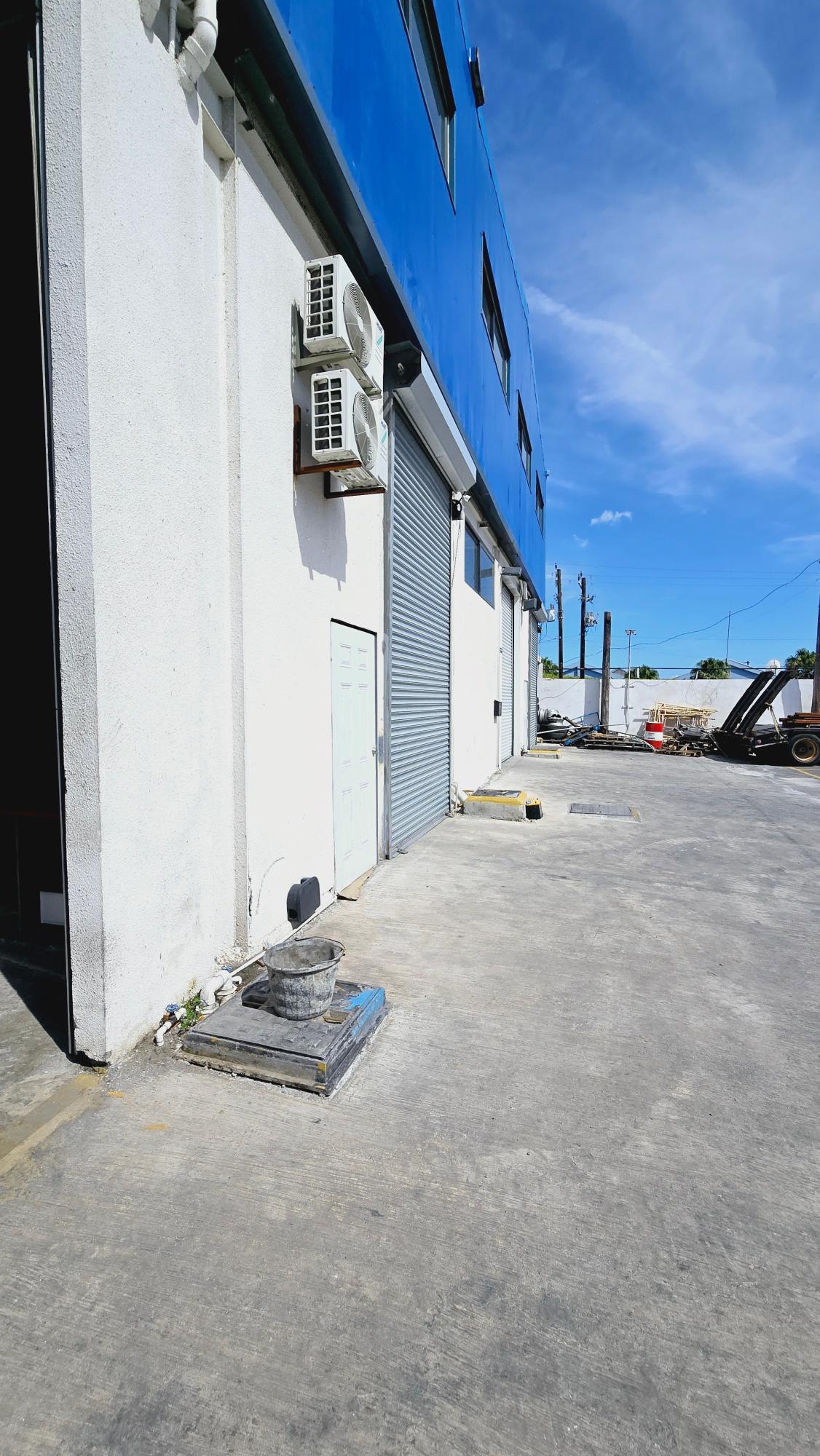 Second image of 3-16-17 Newport West in Kingston 13, St. Andrew, Jamaica - property is For Rent