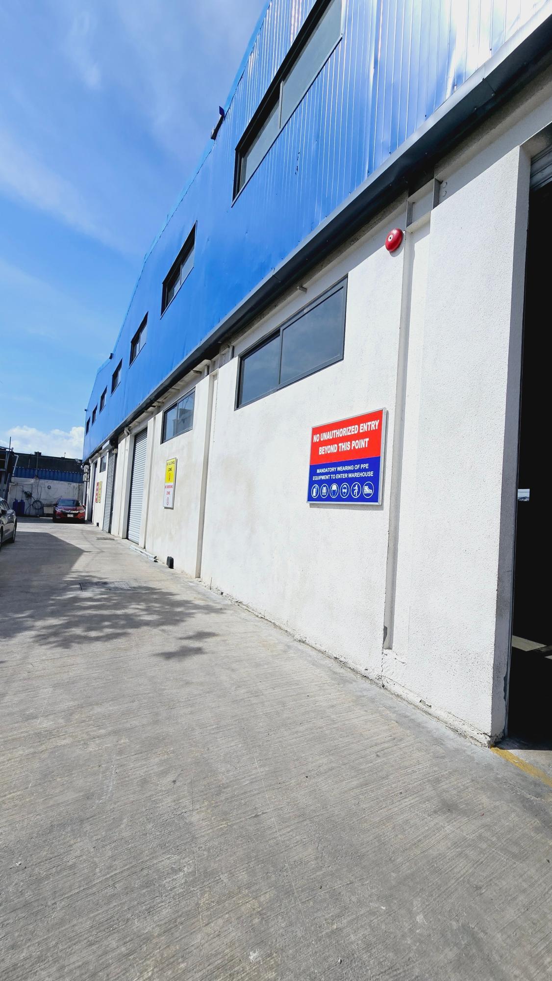 First image of 1-16-17 Newport West in Kingston 13, St. Andrew, Jamaica - property is For Rent