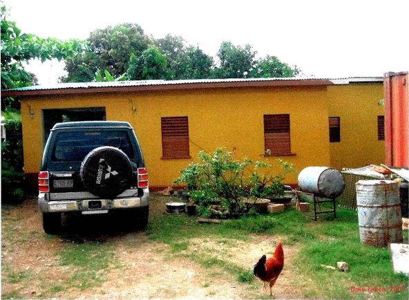 Sixth image of Moress pt of Cocking Hill, Guys in GUYS HILL, St. Catherine, Jamaica - property is For Sale