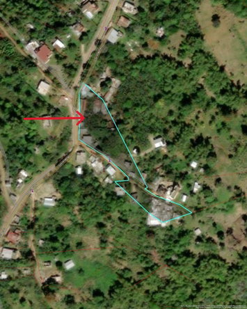 Ninth image of Moress pt of Cocking Hill, Guys in GUYS HILL, St. Catherine, Jamaica - property is For Sale