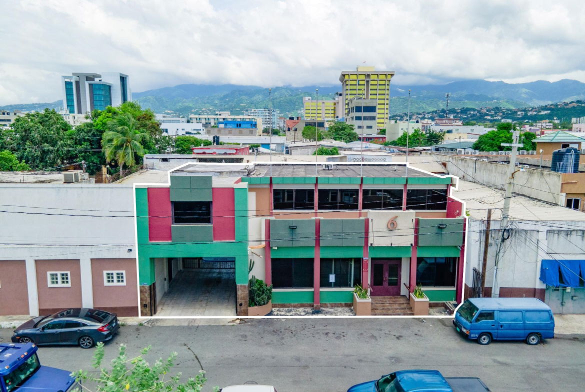 Second image of 8 Lismore Avenue in CROSS ROADS, St. Andrew, Jamaica - property is For Rent