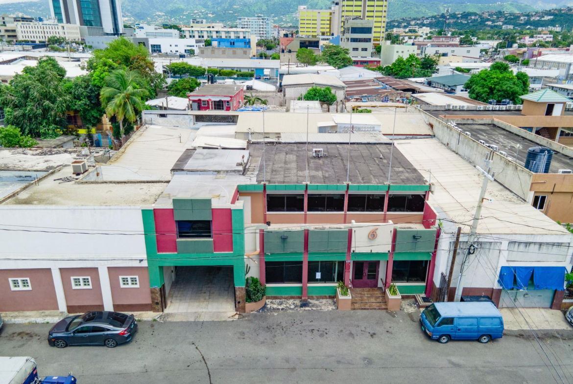 First image of 8 Lismore Avenue in CROSS ROADS, St. Andrew, Jamaica - property is For Rent