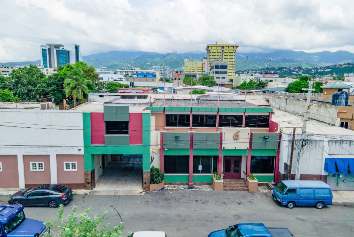 Third image of 8 Lismore Avenue in CROSS ROADS, St. Andrew, Jamaica - property is For Rent