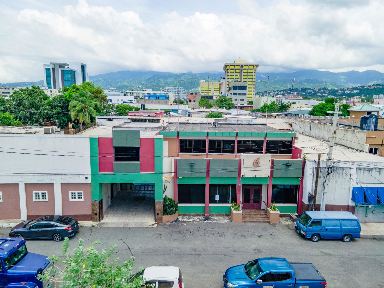 Third image of 8 Lismore Avenue in CROSS ROADS, St. Andrew, Jamaica - property is For Rent