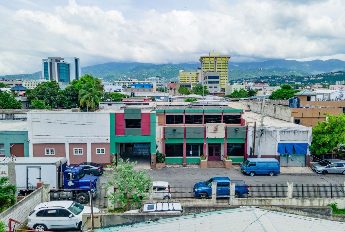 Fourth image of 8 Lismore Avenue in CROSS ROADS, St. Andrew, Jamaica - property is For Rent