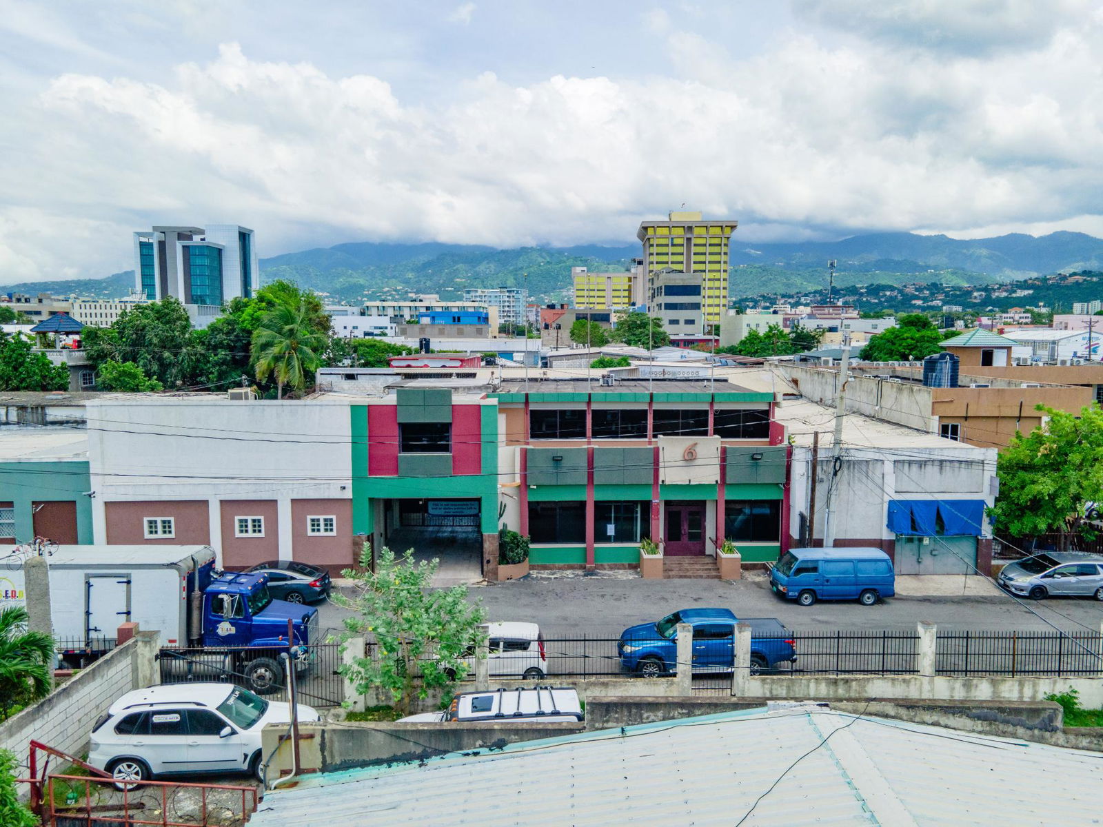 Fourth image of 8 Lismore Avenue in CROSS ROADS, St. Andrew, Jamaica - property is For Rent