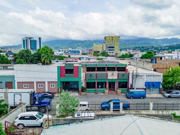 Fourth image of 8 Lismore Avenue in CROSS ROADS, St. Andrew, Jamaica - property is For Rent