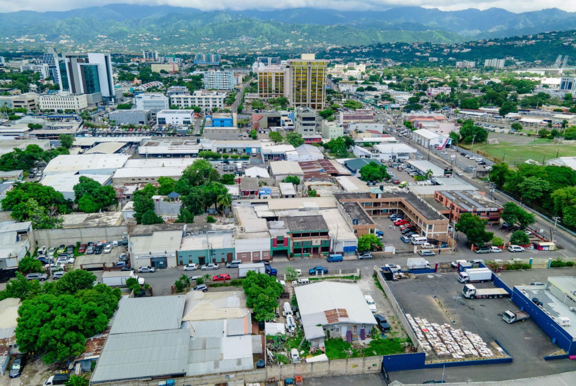 Fifth image of 8 Lismore Avenue in CROSS ROADS, St. Andrew, Jamaica - property is For Rent