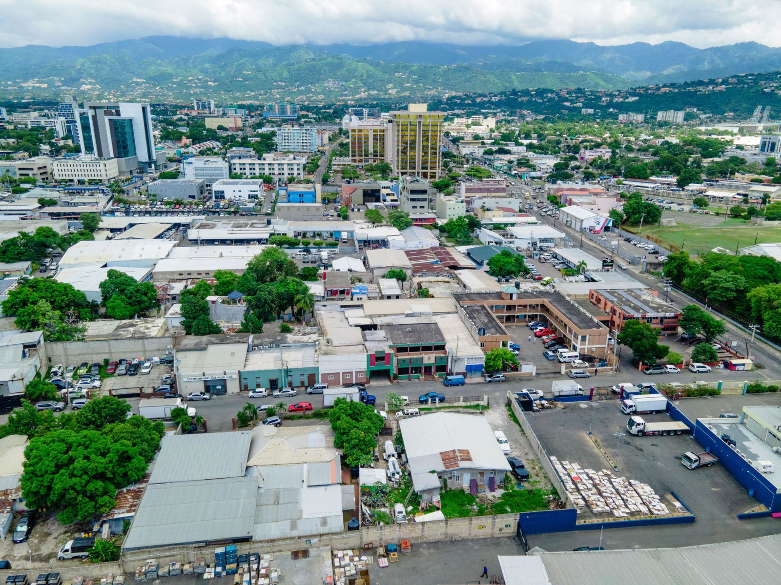 Fifth image of 8 Lismore Avenue in CROSS ROADS, St. Andrew, Jamaica - property is For Rent