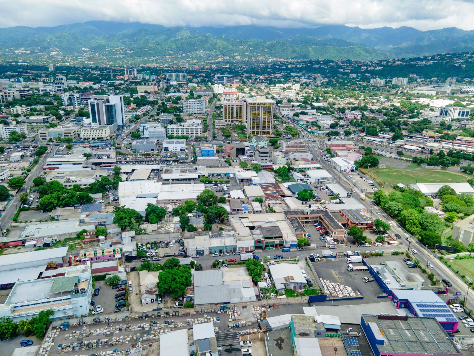 Sixth image of 8 Lismore Avenue in CROSS ROADS, St. Andrew, Jamaica - property is For Rent