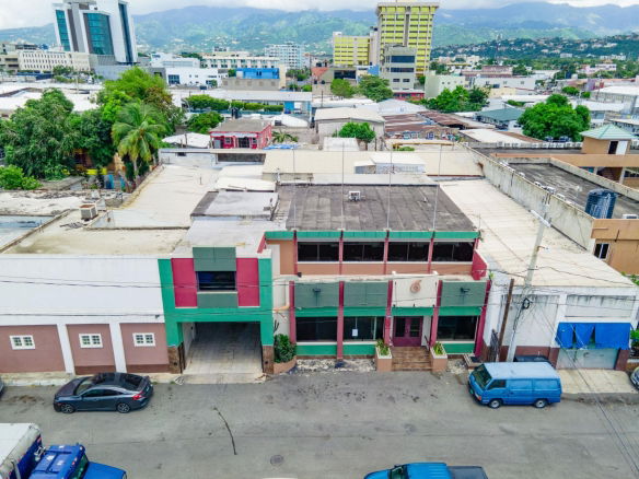 First image of 8 Lismore Avenue in CROSS ROADS, St. Andrew, Jamaica - property is For Rent