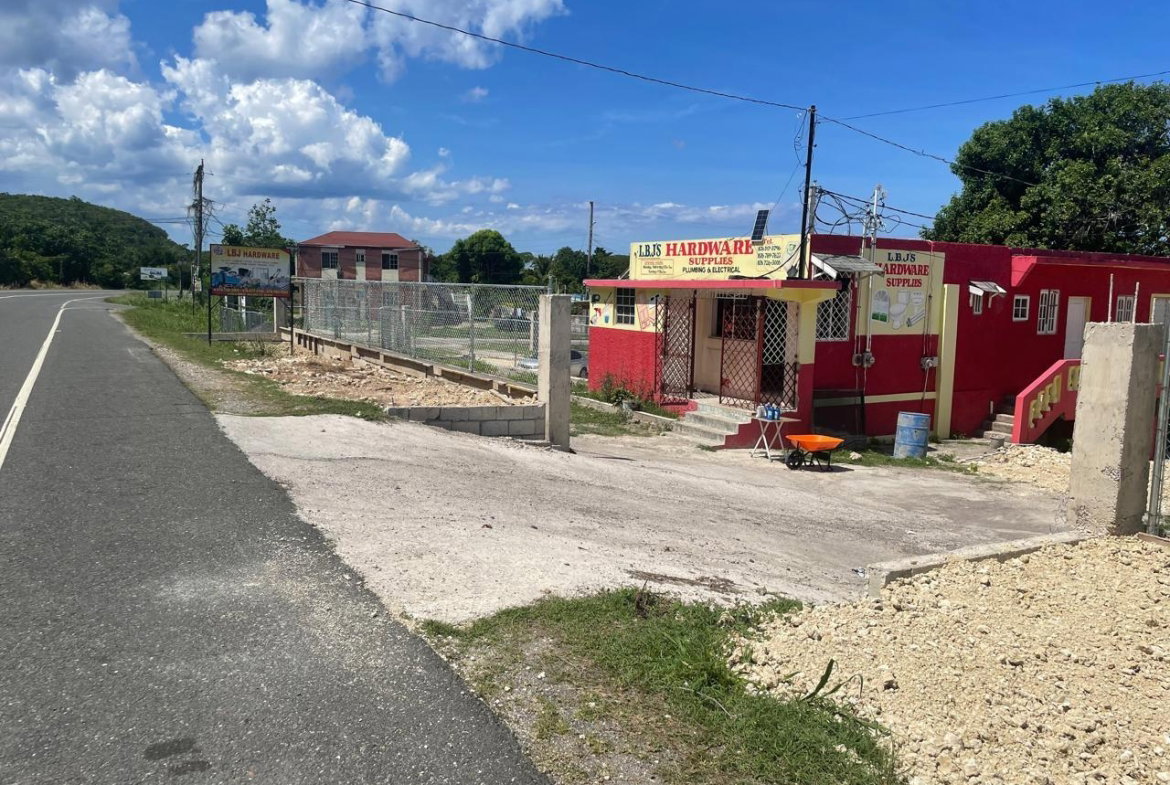 Second image of Idlewild, Galina in Galina, St. Mary, Jamaica - property is For Sale