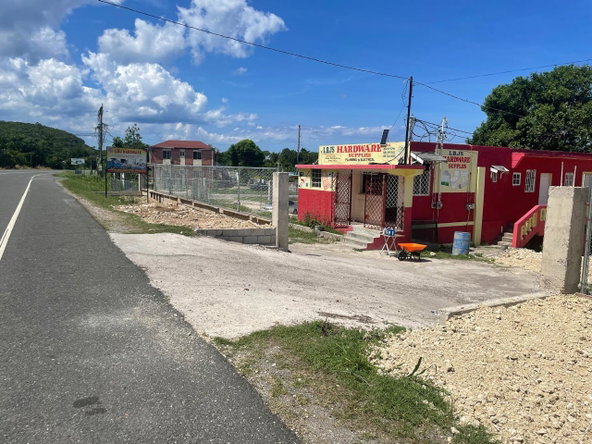 Second image of Idlewild, Galina in Galina, St. Mary, Jamaica - property is For Sale