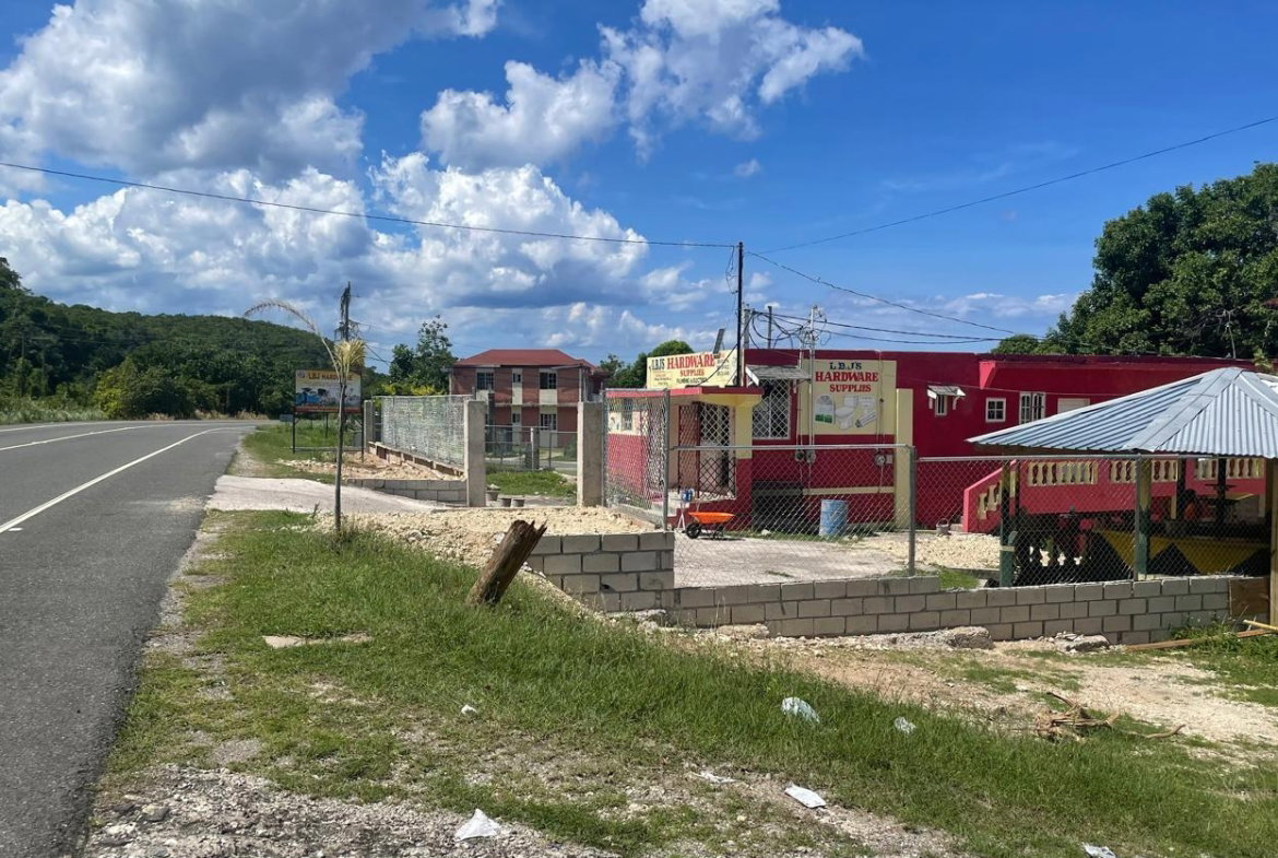 First image of Idlewild, Galina in Galina, St. Mary, Jamaica - property is For Sale