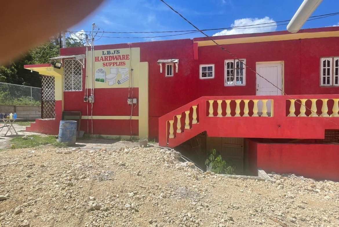 Fourth image of Idlewild, Galina in Galina, St. Mary, Jamaica - property is For Sale