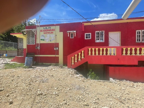 Fourth image of Idlewild, Galina in Galina, St. Mary, Jamaica - property is For Sale