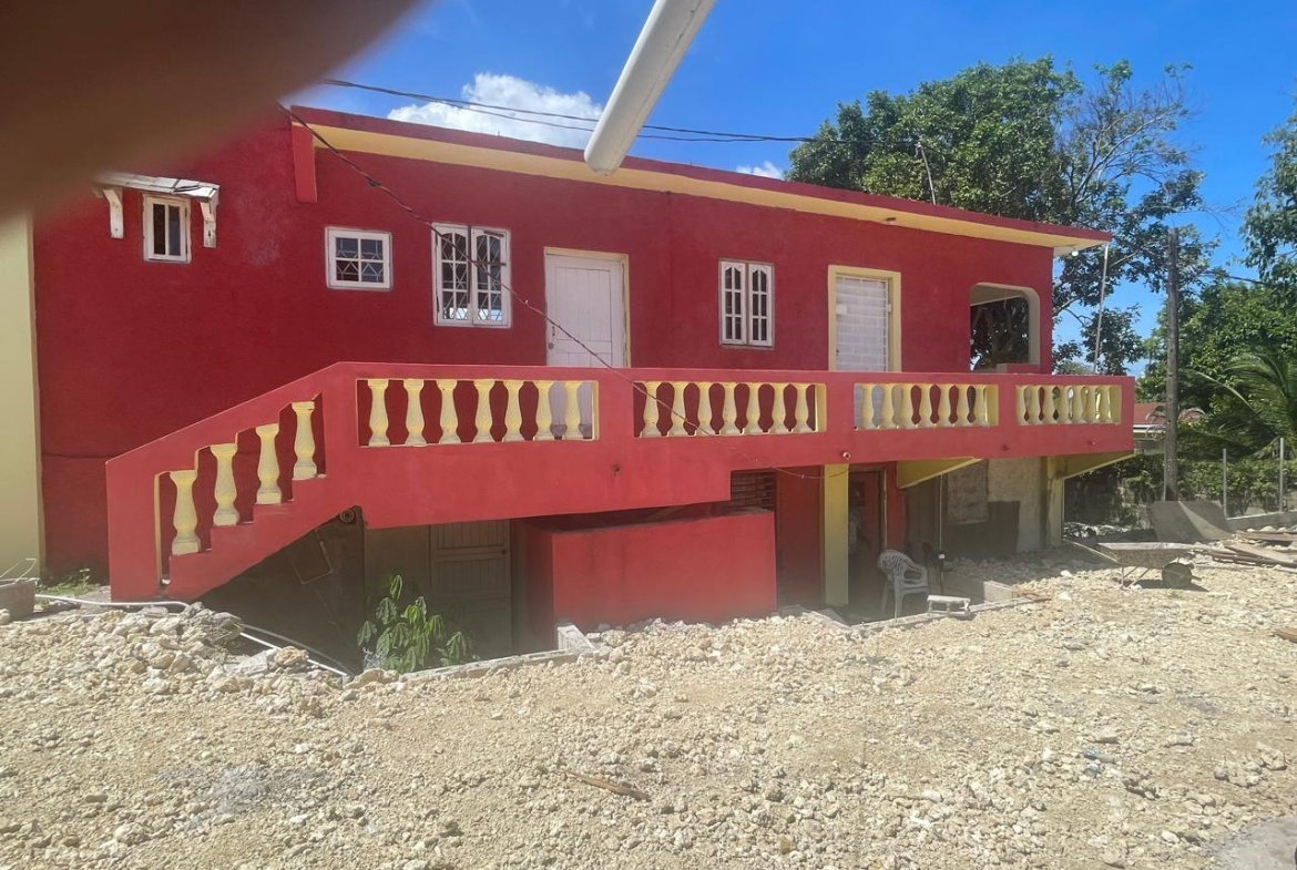 Fifth image of Idlewild, Galina in Galina, St. Mary, Jamaica - property is For Sale
