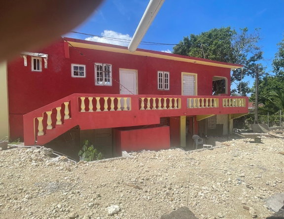 Fifth image of Idlewild, Galina in Galina, St. Mary, Jamaica - property is For Sale