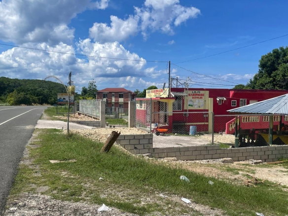First image of Idlewild, Galina in Galina, St. Mary, Jamaica - property is For Sale
