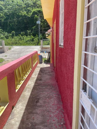 Ninth image of Idlewild, Galina in Galina, St. Mary, Jamaica - property is For Sale
