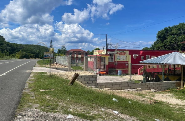 First image of Idlewild, Galina in Galina, St. Mary, Jamaica - property is For Sale