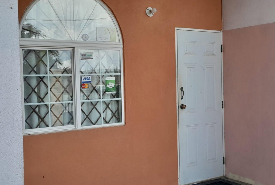 Second image of Lot # 22 Rhyne Park Village in Rose Hall, St. James, Jamaica - property is For Sale