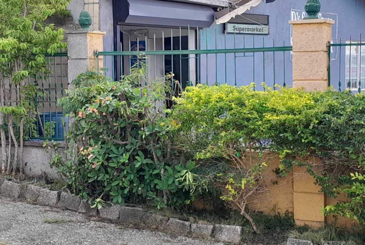 Third image of Lot # 22 Rhyne Park Village in Rose Hall, St. James, Jamaica - property is For Sale