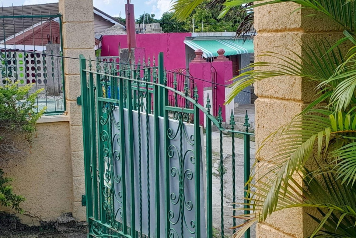 Fourth image of Lot # 22 Rhyne Park Village in Rose Hall, St. James, Jamaica - property is For Sale