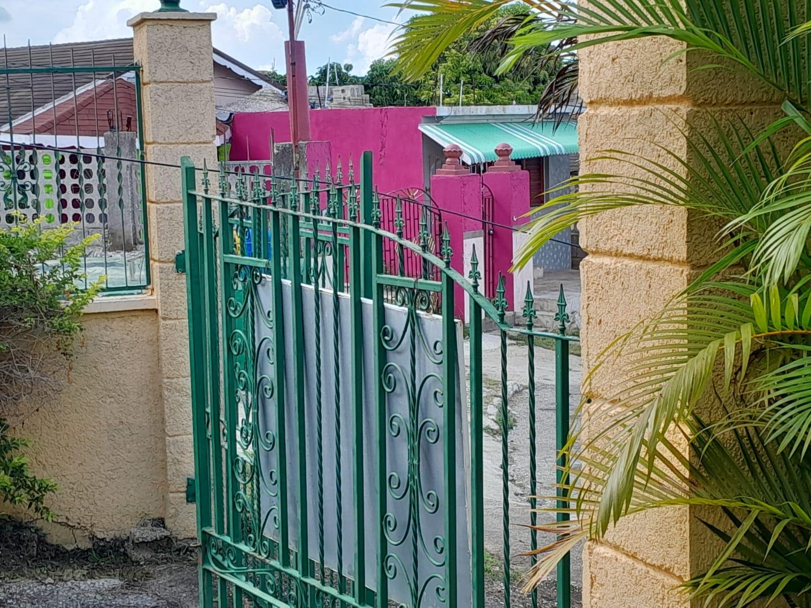 Versatile-Commercial-Property-for-Sale-in-Rhyne-Park-Jamaica Fourth image of Lot # 22 Rhyne Park Village in Rose Hall, St. James, Jamaica - property is For Sale