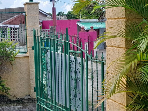 Fourth image of Lot # 22 Rhyne Park Village in Rose Hall, St. James, Jamaica - property is For Sale