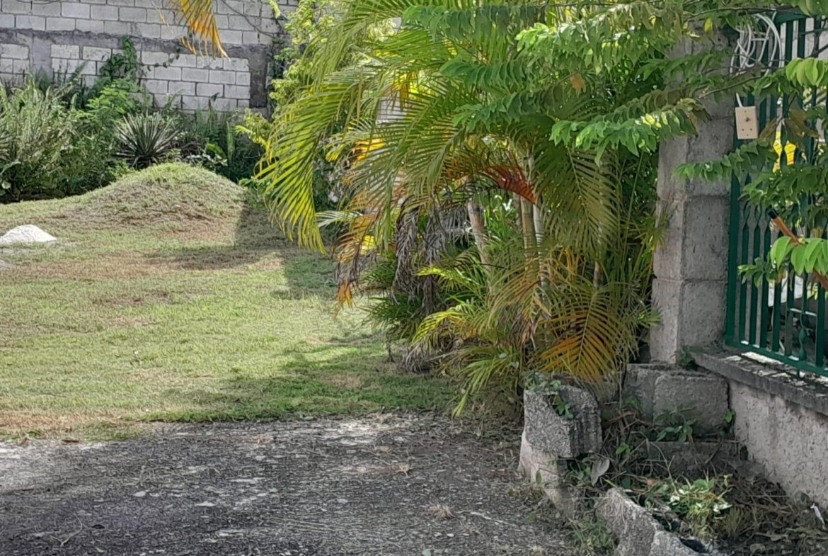 Fifth image of Lot # 22 Rhyne Park Village in Rose Hall, St. James, Jamaica - property is For Sale