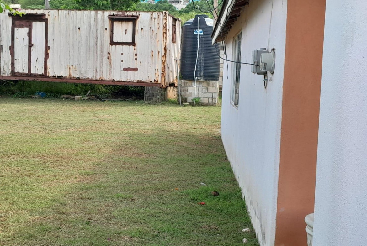 Sixth image of Lot # 22 Rhyne Park Village in Rose Hall, St. James, Jamaica - property is For Sale