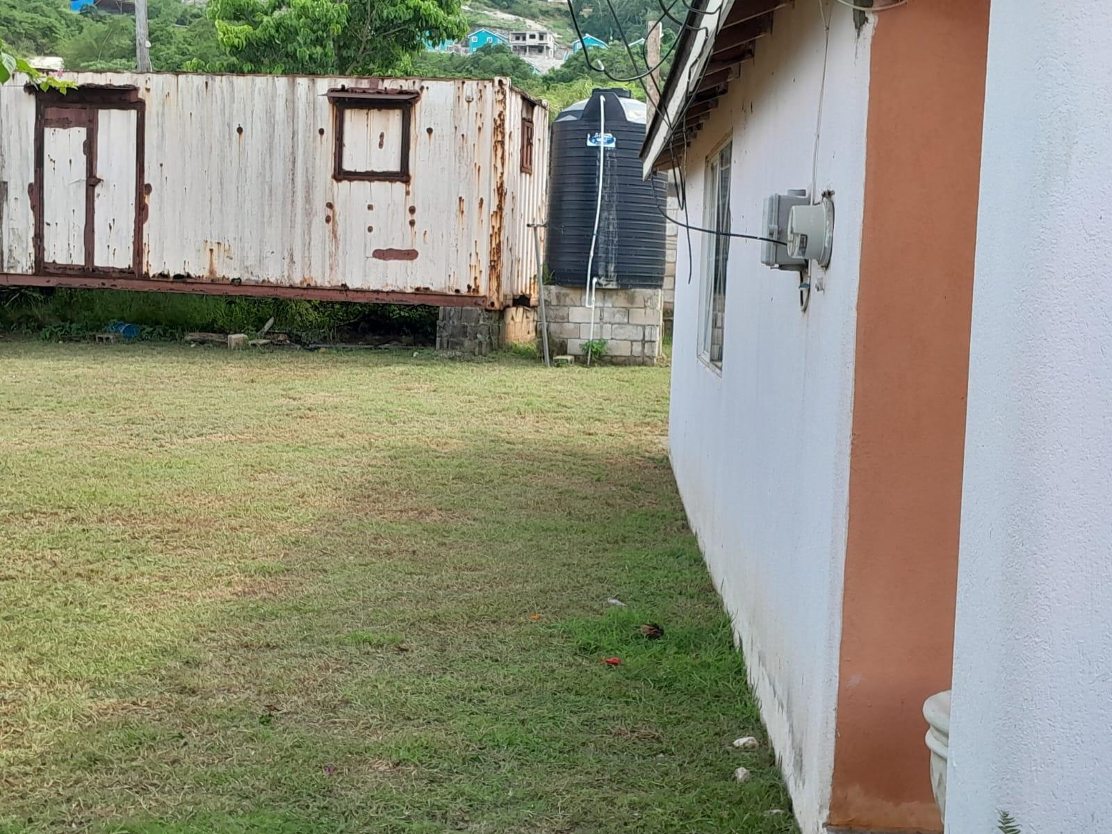 Versatile-Commercial-Property-for-Sale-in-Rhyne-Park-Jamaica Sixth image of Lot # 22 Rhyne Park Village in Rose Hall, St. James, Jamaica - property is For Sale
