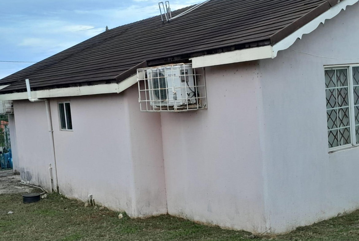 Seventh image of Lot # 22 Rhyne Park Village in Rose Hall, St. James, Jamaica - property is For Sale